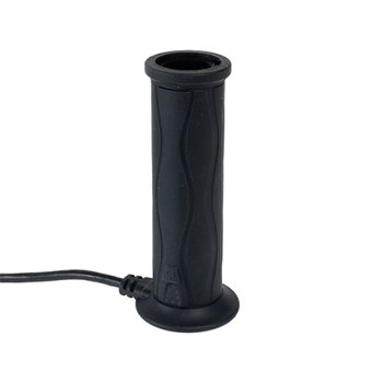 Riderr Riderr Heated Grips Black