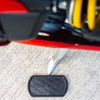 Riderr Riderr Side Stand Plate Black - Thumbnail 5