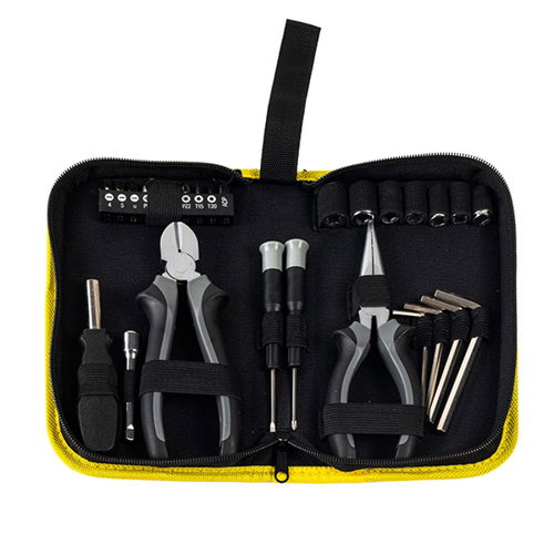 Riderr Riderr Tool Kit