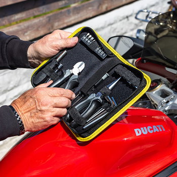 Riderr Riderr Tool Kit