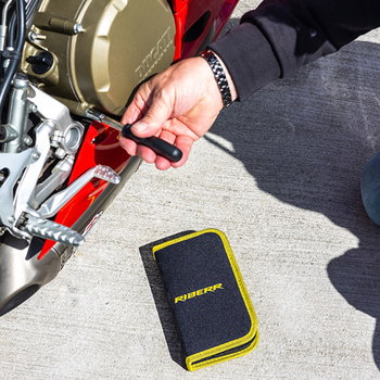 Riderr Riderr Tool Kit