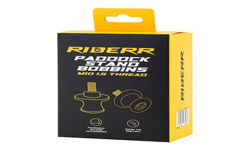 Riderr M10 Bobbins