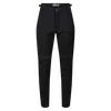 MotoGirl MotoGirl Nimi Zip Trousers Black - Thumbnail 1
