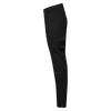 MotoGirl MotoGirl Nimi Zip Trousers Black - Thumbnail 3
