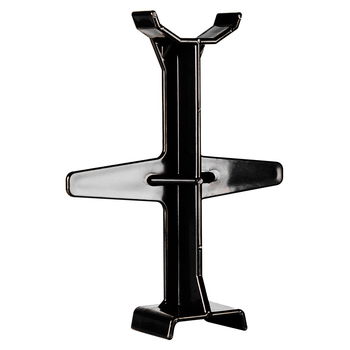 Bike It MX Fork Support Standard Black