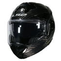 FF901 Advant X Carbon Helmet Solid Carbon