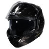 LS2 LS2 FF901 Advant X Carbon Helmet Solid Carbon - Thumbnail 4