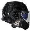 LS2 LS2 FF901 Advant X Carbon Helmet Solid Carbon - Thumbnail 7