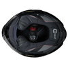 LS2 LS2 FF901 Advant X Carbon Helmet Solid Carbon - Thumbnail 8