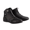 Oxford Products Oxford Products Helix Air Boots Black - Thumbnail 1