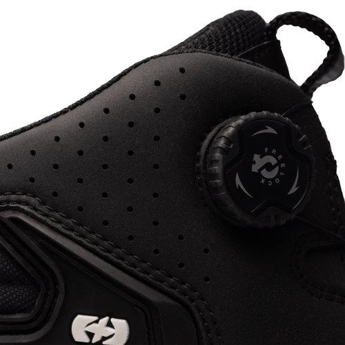 Oxford Products Oxford Products Helix Air Boots Black