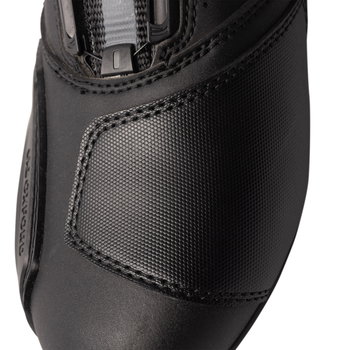 Oxford Products Oxford Products Helix Air Boots Black
