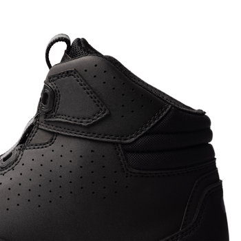Oxford Products Oxford Products Helix Air Boots Black