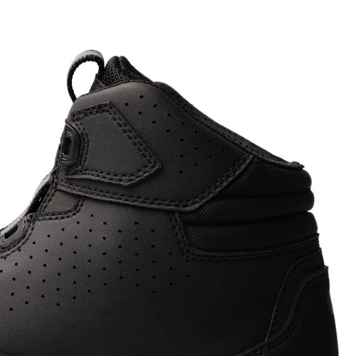 Oxford Products Oxford Products Helix Air Boots Black