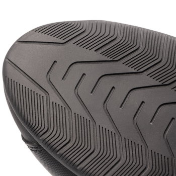 Oxford Products Oxford Products Helix Air Boots Black White