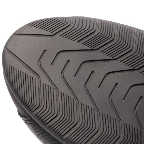 Oxford Products Oxford Products Helix Air Boots Black White