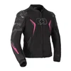 Oxford Products Oxford Products Omega 1.0 Air Ladies Jacket Pink Camo - Thumbnail 1