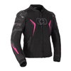 Oxford Products Oxford Products Omega 1.0 Air Ladies Jacket Pink Camo - Thumbnail 3
