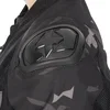 Oxford Products Oxford Products Omega 1.0 Air Jacket Black Camo - Thumbnail 5