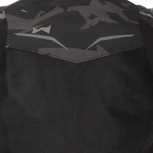 Oxford Products Oxford Products Omega 1.0 Air Jacket Black Camo