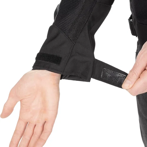 Oxford Products Oxford Products Omega 1.0 Air Jacket Black Camo
