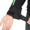 Oxford Products Oxford Products Omega 1.0 Air Jacket Black Green - Thumbnail 4