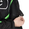 Oxford Products Oxford Products Omega 1.0 Air Jacket Black Green - Thumbnail 5