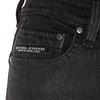 Oxford Products Oxford Products Sofia AA Straight Womens Jeans Black - Thumbnail 3