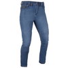Oxford Products Oxford Products Sofia AA Straight Womens Jeans Mid Blue - Thumbnail 1