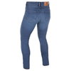 Oxford Products Oxford Products Sofia AA Straight Womens Jeans Mid Blue - Thumbnail 2