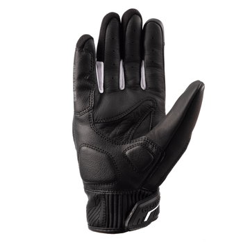 Oxford Products Oxford Products Omega 1.0 Air Mens Gloves Black White