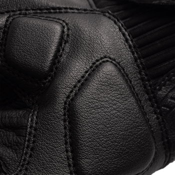 Oxford Products Oxford Products Omega 1.0 Air Mens Gloves Black White