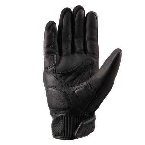 Oxford Products Oxford Products Omega 1.0 Air Mens Gloves Black Green
