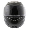 Takachi TK-85 Gun Metal Helmet Front                                                                                                                                                                                                                           