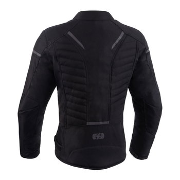 Oxford Products Oxford Products Valencia D2D 3.0 Ladies Jacket Black