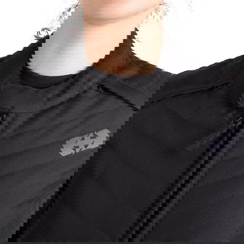 Oxford Products Oxford Products Valencia D2D 3.0 Ladies Jacket Black