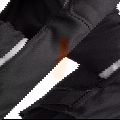 Oxford Products Oxford Products Valencia D2D 3.0 Ladies Jacket Black