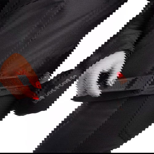 Oxford Products Oxford Products Valencia D2D 3.0 Ladies Jacket Black