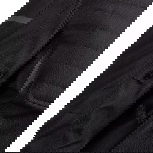 Oxford Products Oxford Products Valencia D2D 3.0 Ladies Jacket Black