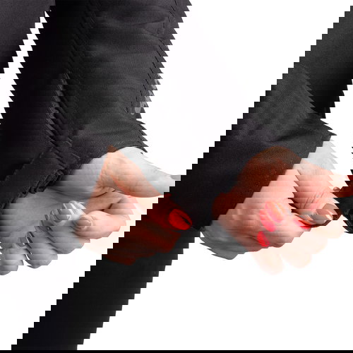 Oxford Products Oxford Products Valencia D2D 3.0 Ladies Jacket Black