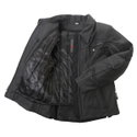 Laila Jacket Black