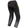 Scott Scott 350 Race Pant Grey Yellow - Thumbnail 2