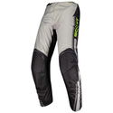 350 Race Pant Grey Yellow