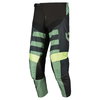 Scott Scott Race Evo Pant Green Black - Thumbnail 1