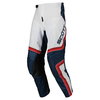 Scott Scott Dirt Evo Pant Red White - Thumbnail 1