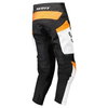 Scott Scott Track Evo Pant Black Orange - Thumbnail 2