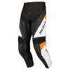 Scott Scott Track Evo Pant Black Orange - Thumbnail 1