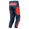 Scott Scott Track Evo Pant Dark Blue Neon Red - Thumbnail 2