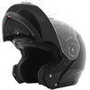 Novic Novic Switch Helmet Matt Black - Thumbnail 1