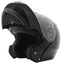 Switch Helmet Matt Black